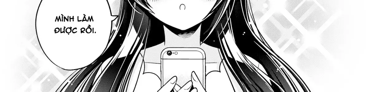 Khi Tôi Nuông Chiều Cô Nàng Kuuderella Nhà Bên, Cuối Cùng Thì Tôi Đã Đưa Chìa Khóa Nhà Cho Cô Ấy Chap 4 - Next Chap 5