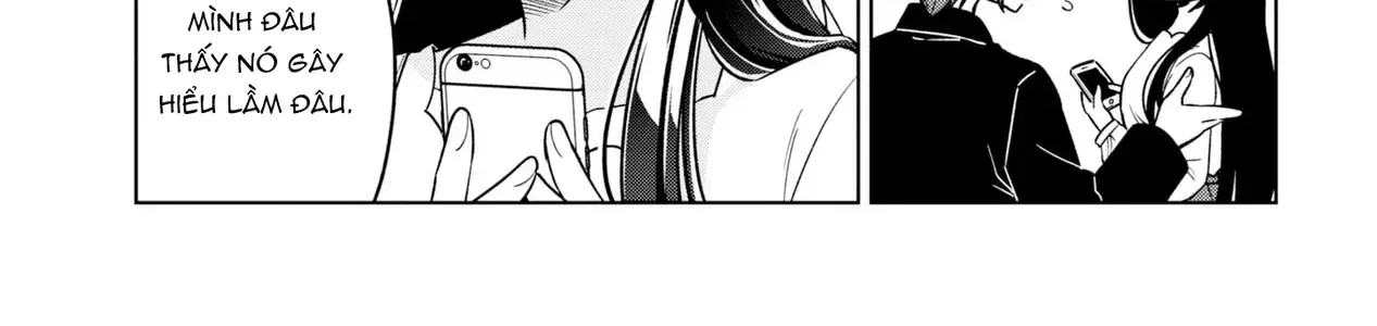 Khi Tôi Nuông Chiều Cô Nàng Kuuderella Nhà Bên, Cuối Cùng Thì Tôi Đã Đưa Chìa Khóa Nhà Cho Cô Ấy Chap 4 - Next Chap 5