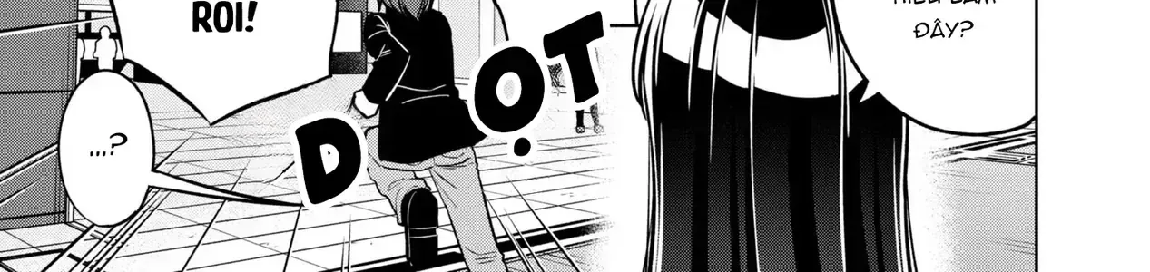 Khi Tôi Nuông Chiều Cô Nàng Kuuderella Nhà Bên, Cuối Cùng Thì Tôi Đã Đưa Chìa Khóa Nhà Cho Cô Ấy Chap 4 - Next Chap 5