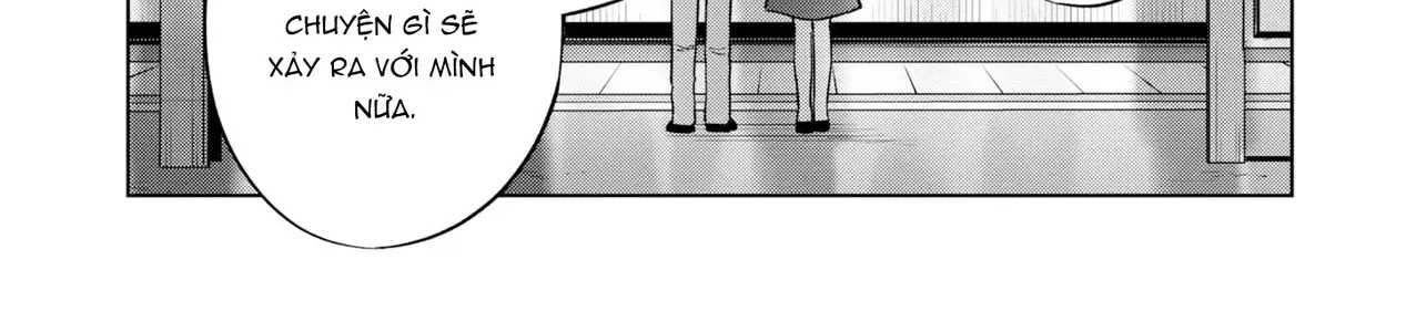 Khi Tôi Nuông Chiều Cô Nàng Kuuderella Nhà Bên, Cuối Cùng Thì Tôi Đã Đưa Chìa Khóa Nhà Cho Cô Ấy Chap 4 - Next Chap 5