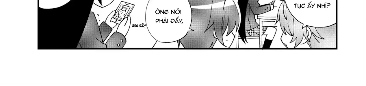 Khi Tôi Nuông Chiều Cô Nàng Kuuderella Nhà Bên, Cuối Cùng Thì Tôi Đã Đưa Chìa Khóa Nhà Cho Cô Ấy Chap 5.5 - Next Chap 6.5