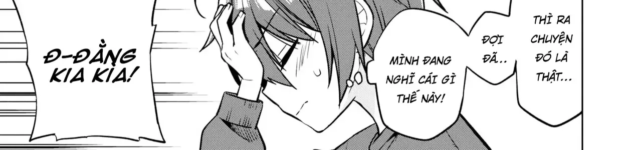 Khi Tôi Nuông Chiều Cô Nàng Kuuderella Nhà Bên, Cuối Cùng Thì Tôi Đã Đưa Chìa Khóa Nhà Cho Cô Ấy Chap 5 - Next Chap 6