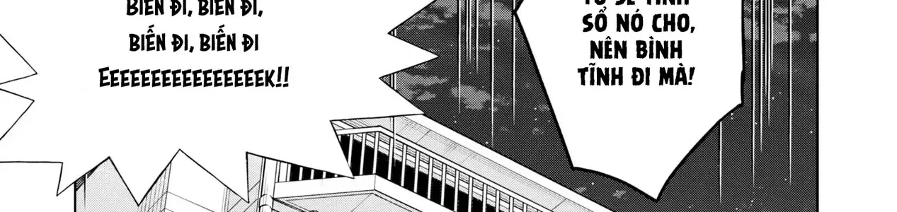 Khi Tôi Nuông Chiều Cô Nàng Kuuderella Nhà Bên, Cuối Cùng Thì Tôi Đã Đưa Chìa Khóa Nhà Cho Cô Ấy Chap 5 - Next Chap 6