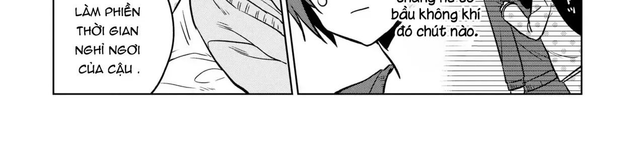 Khi Tôi Nuông Chiều Cô Nàng Kuuderella Nhà Bên, Cuối Cùng Thì Tôi Đã Đưa Chìa Khóa Nhà Cho Cô Ấy Chap 5 - Next Chap 6