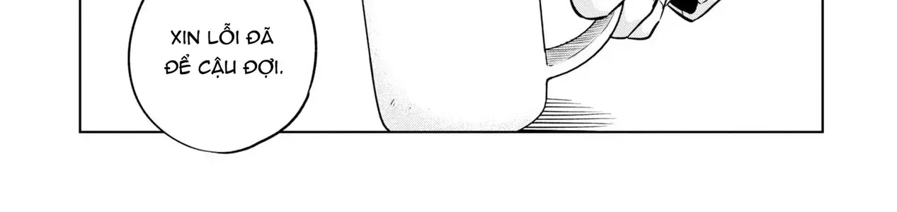 Khi Tôi Nuông Chiều Cô Nàng Kuuderella Nhà Bên, Cuối Cùng Thì Tôi Đã Đưa Chìa Khóa Nhà Cho Cô Ấy Chap 5 - Next Chap 6