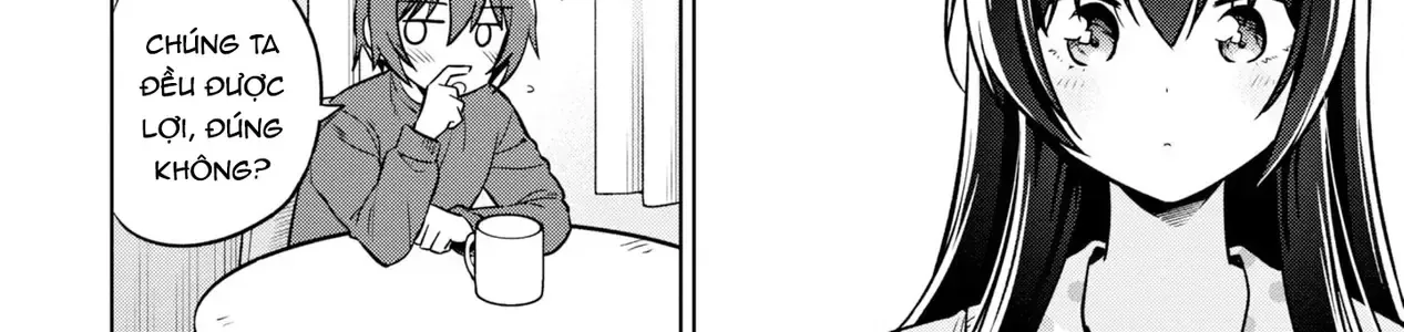 Khi Tôi Nuông Chiều Cô Nàng Kuuderella Nhà Bên, Cuối Cùng Thì Tôi Đã Đưa Chìa Khóa Nhà Cho Cô Ấy Chap 5 - Next Chap 6