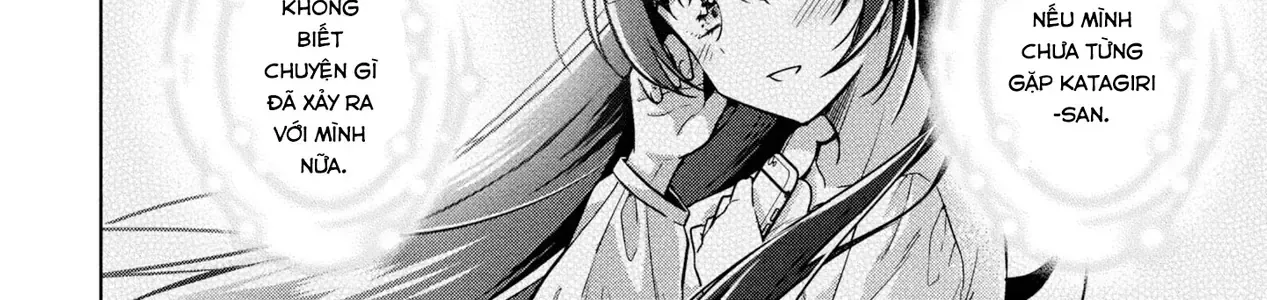 Khi Tôi Nuông Chiều Cô Nàng Kuuderella Nhà Bên, Cuối Cùng Thì Tôi Đã Đưa Chìa Khóa Nhà Cho Cô Ấy Chap 5 - Next Chap 6