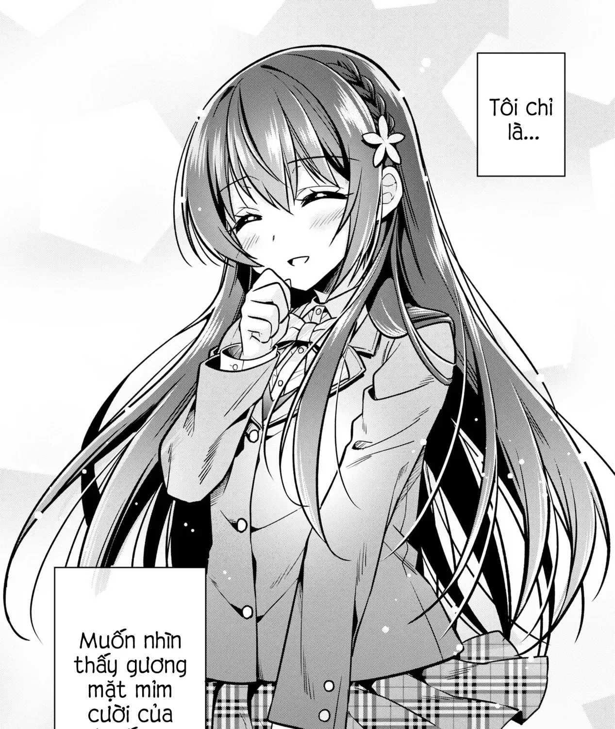 Khi Tôi Nuông Chiều Cô Nàng Kuuderella Nhà Bên, Cuối Cùng Thì Tôi Đã Đưa Chìa Khóa Nhà Cho Cô Ấy Chap 5 - Next Chap 6