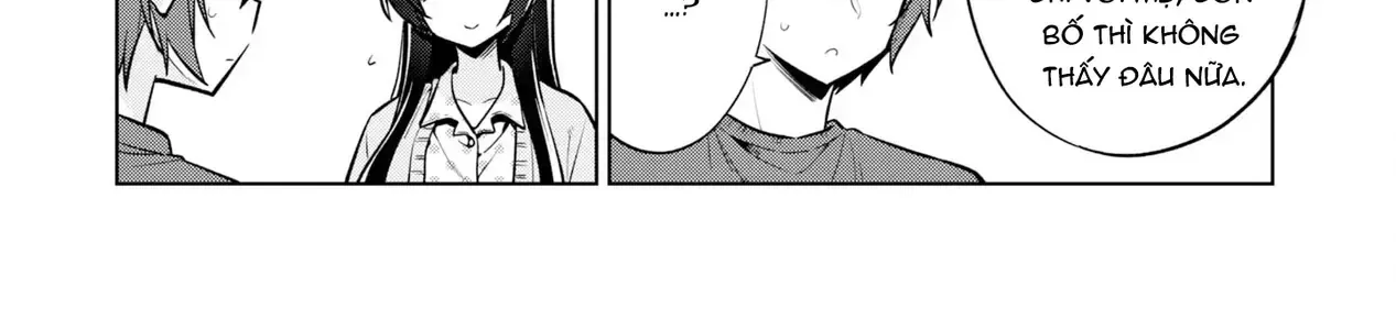 Khi Tôi Nuông Chiều Cô Nàng Kuuderella Nhà Bên, Cuối Cùng Thì Tôi Đã Đưa Chìa Khóa Nhà Cho Cô Ấy Chap 5 - Next Chap 6