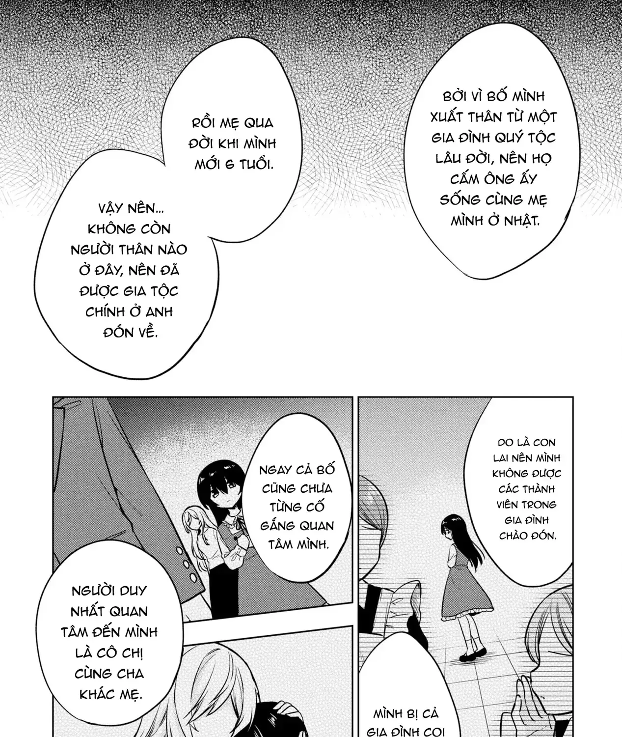 Khi Tôi Nuông Chiều Cô Nàng Kuuderella Nhà Bên, Cuối Cùng Thì Tôi Đã Đưa Chìa Khóa Nhà Cho Cô Ấy Chap 5 - Next Chap 6