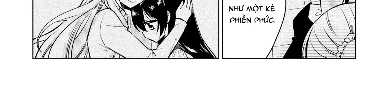 Khi Tôi Nuông Chiều Cô Nàng Kuuderella Nhà Bên, Cuối Cùng Thì Tôi Đã Đưa Chìa Khóa Nhà Cho Cô Ấy Chap 5 - Next Chap 6