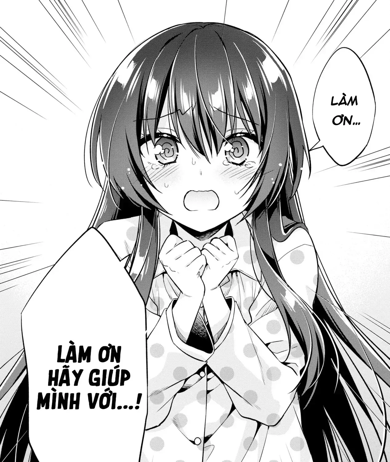 Khi Tôi Nuông Chiều Cô Nàng Kuuderella Nhà Bên, Cuối Cùng Thì Tôi Đã Đưa Chìa Khóa Nhà Cho Cô Ấy Chap 5 - Next Chap 6