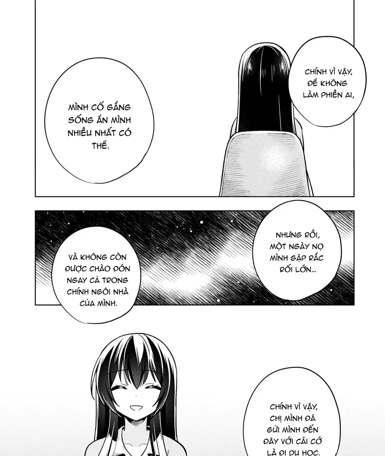 Khi Tôi Nuông Chiều Cô Nàng Kuuderella Nhà Bên, Cuối Cùng Thì Tôi Đã Đưa Chìa Khóa Nhà Cho Cô Ấy Chap 5 - Next Chap 6