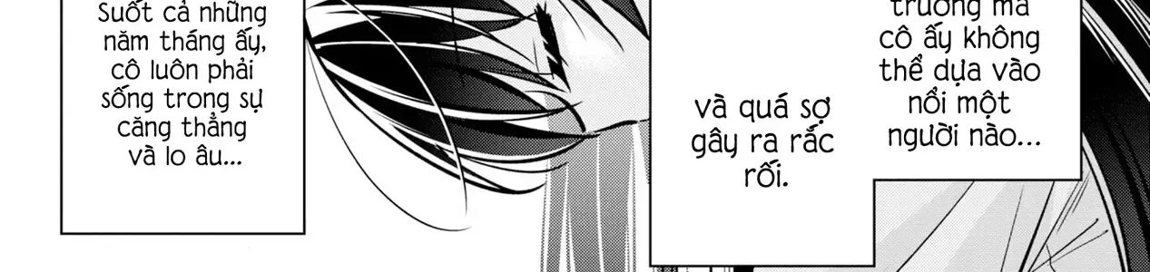 Khi Tôi Nuông Chiều Cô Nàng Kuuderella Nhà Bên, Cuối Cùng Thì Tôi Đã Đưa Chìa Khóa Nhà Cho Cô Ấy Chap 5 - Next Chap 6