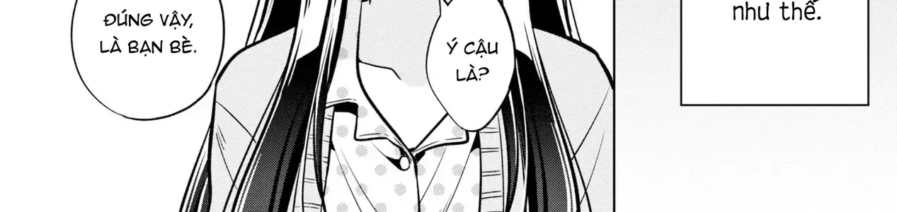 Khi Tôi Nuông Chiều Cô Nàng Kuuderella Nhà Bên, Cuối Cùng Thì Tôi Đã Đưa Chìa Khóa Nhà Cho Cô Ấy Chap 5 - Next Chap 6