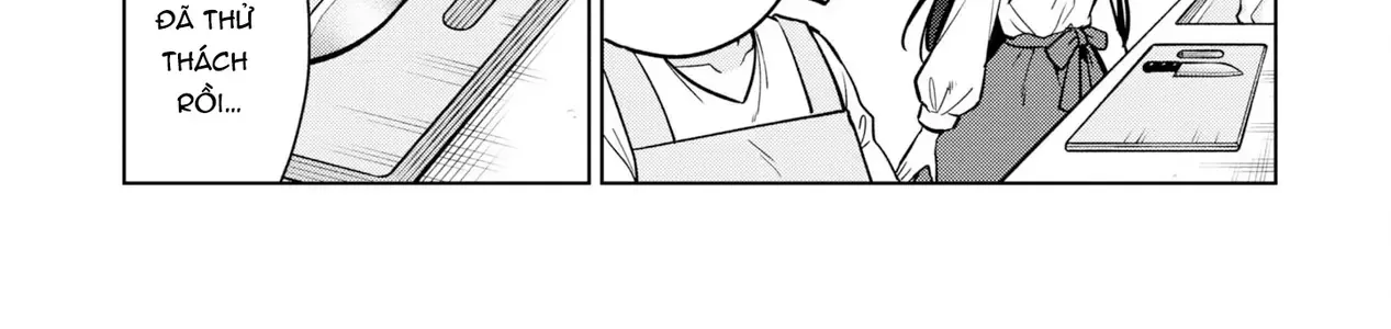 Khi Tôi Nuông Chiều Cô Nàng Kuuderella Nhà Bên, Cuối Cùng Thì Tôi Đã Đưa Chìa Khóa Nhà Cho Cô Ấy Chap 5 - Next Chap 6