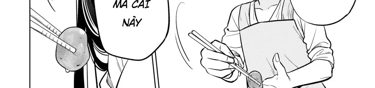 Khi Tôi Nuông Chiều Cô Nàng Kuuderella Nhà Bên, Cuối Cùng Thì Tôi Đã Đưa Chìa Khóa Nhà Cho Cô Ấy Chap 5 - Next Chap 6