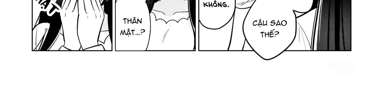 Khi Tôi Nuông Chiều Cô Nàng Kuuderella Nhà Bên, Cuối Cùng Thì Tôi Đã Đưa Chìa Khóa Nhà Cho Cô Ấy Chap 5 - Next Chap 6