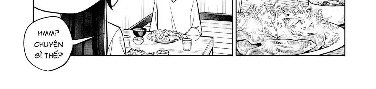 Khi Tôi Nuông Chiều Cô Nàng Kuuderella Nhà Bên, Cuối Cùng Thì Tôi Đã Đưa Chìa Khóa Nhà Cho Cô Ấy Chap 5 - Next Chap 6