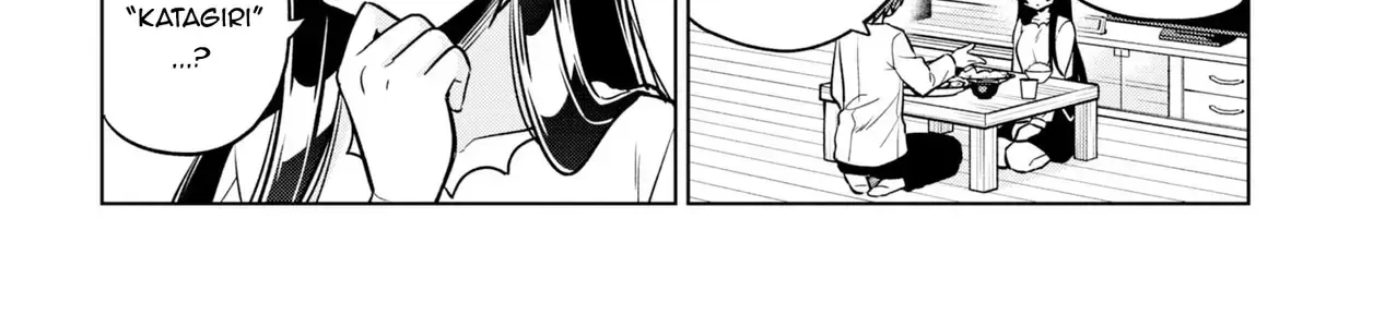 Khi Tôi Nuông Chiều Cô Nàng Kuuderella Nhà Bên, Cuối Cùng Thì Tôi Đã Đưa Chìa Khóa Nhà Cho Cô Ấy Chap 5 - Next Chap 6