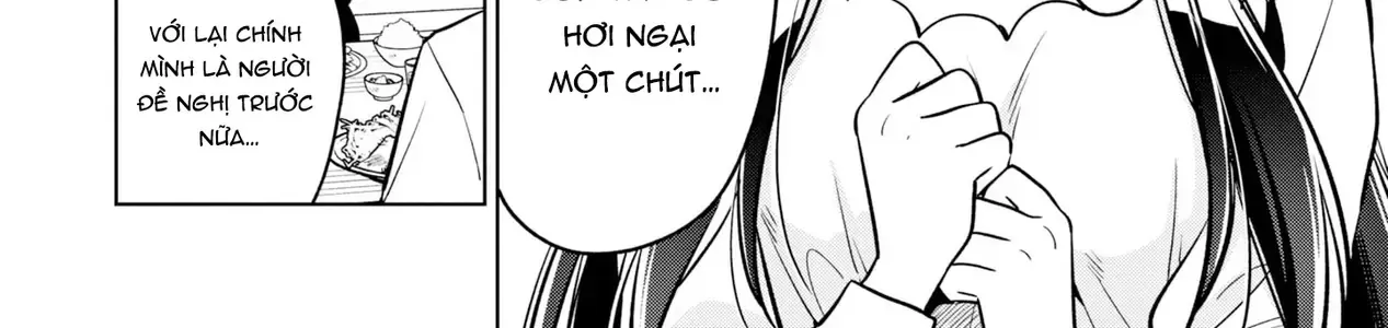 Khi Tôi Nuông Chiều Cô Nàng Kuuderella Nhà Bên, Cuối Cùng Thì Tôi Đã Đưa Chìa Khóa Nhà Cho Cô Ấy Chap 5 - Next Chap 6