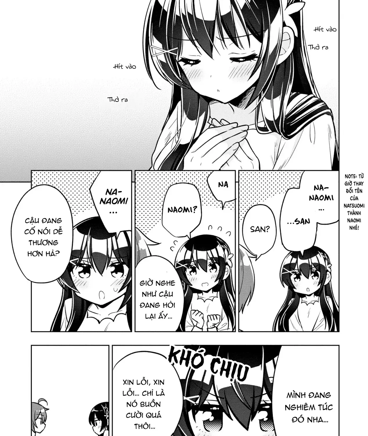 Khi Tôi Nuông Chiều Cô Nàng Kuuderella Nhà Bên, Cuối Cùng Thì Tôi Đã Đưa Chìa Khóa Nhà Cho Cô Ấy Chap 5 - Next Chap 6