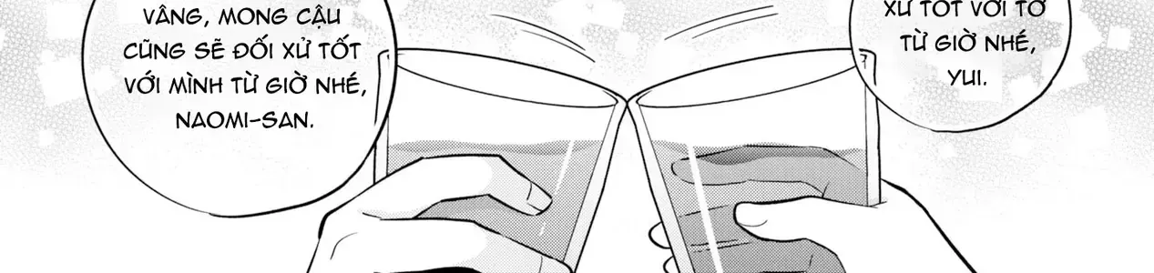 Khi Tôi Nuông Chiều Cô Nàng Kuuderella Nhà Bên, Cuối Cùng Thì Tôi Đã Đưa Chìa Khóa Nhà Cho Cô Ấy Chap 5 - Next Chap 6