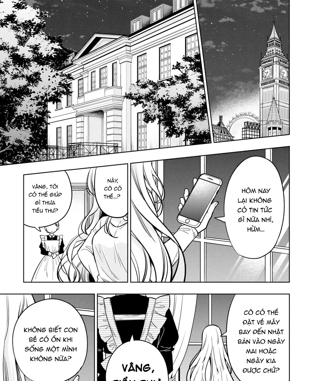 Khi Tôi Nuông Chiều Cô Nàng Kuuderella Nhà Bên, Cuối Cùng Thì Tôi Đã Đưa Chìa Khóa Nhà Cho Cô Ấy Chap 5 - Next Chap 6