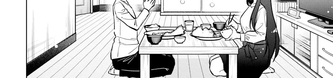 Khi Tôi Nuông Chiều Cô Nàng Kuuderella Nhà Bên, Cuối Cùng Thì Tôi Đã Đưa Chìa Khóa Nhà Cho Cô Ấy Chap 5 - Next Chap 6