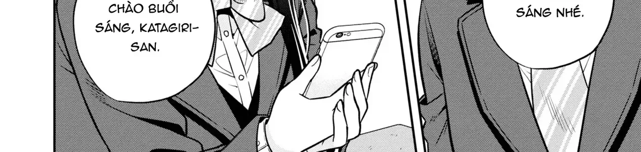 Khi Tôi Nuông Chiều Cô Nàng Kuuderella Nhà Bên, Cuối Cùng Thì Tôi Đã Đưa Chìa Khóa Nhà Cho Cô Ấy Chap 6 - Next Chap 7