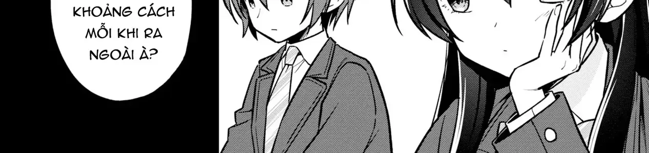 Khi Tôi Nuông Chiều Cô Nàng Kuuderella Nhà Bên, Cuối Cùng Thì Tôi Đã Đưa Chìa Khóa Nhà Cho Cô Ấy Chap 6 - Next Chap 7