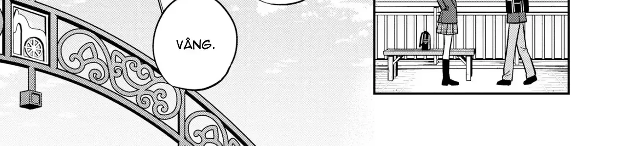 Khi Tôi Nuông Chiều Cô Nàng Kuuderella Nhà Bên, Cuối Cùng Thì Tôi Đã Đưa Chìa Khóa Nhà Cho Cô Ấy Chap 6 - Next Chap 7