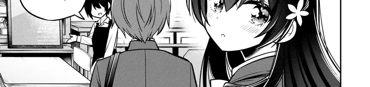 Khi Tôi Nuông Chiều Cô Nàng Kuuderella Nhà Bên, Cuối Cùng Thì Tôi Đã Đưa Chìa Khóa Nhà Cho Cô Ấy Chap 6 - Next Chap 7