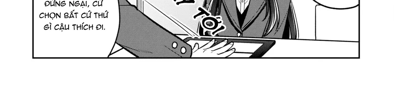 Khi Tôi Nuông Chiều Cô Nàng Kuuderella Nhà Bên, Cuối Cùng Thì Tôi Đã Đưa Chìa Khóa Nhà Cho Cô Ấy Chap 6 - Next Chap 7