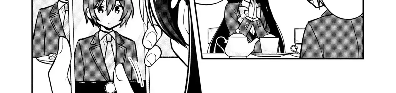 Khi Tôi Nuông Chiều Cô Nàng Kuuderella Nhà Bên, Cuối Cùng Thì Tôi Đã Đưa Chìa Khóa Nhà Cho Cô Ấy Chap 6 - Next Chap 7