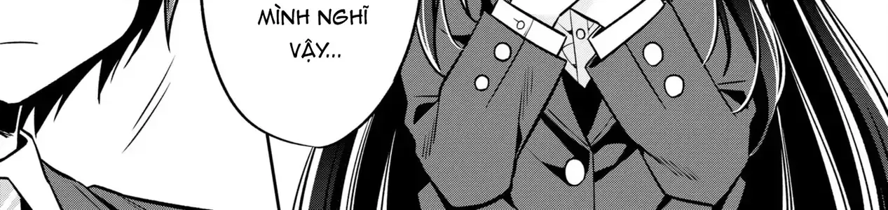 Khi Tôi Nuông Chiều Cô Nàng Kuuderella Nhà Bên, Cuối Cùng Thì Tôi Đã Đưa Chìa Khóa Nhà Cho Cô Ấy Chap 6 - Next Chap 7