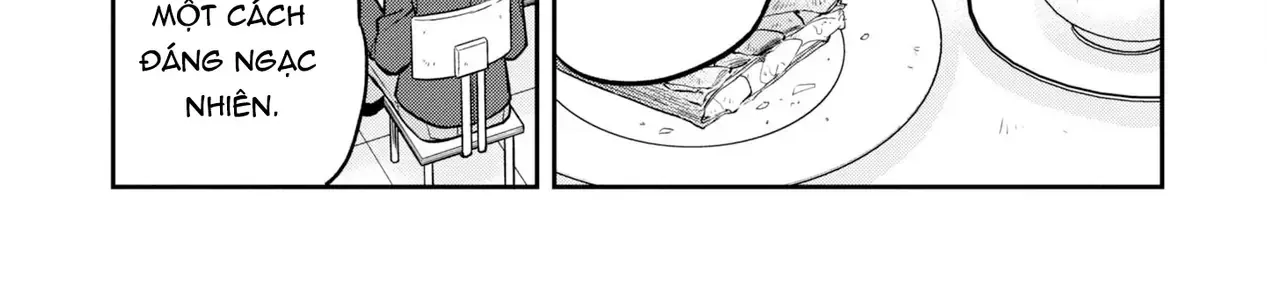 Khi Tôi Nuông Chiều Cô Nàng Kuuderella Nhà Bên, Cuối Cùng Thì Tôi Đã Đưa Chìa Khóa Nhà Cho Cô Ấy Chap 6 - Next Chap 7