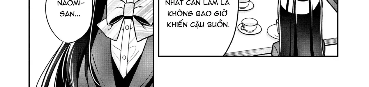 Khi Tôi Nuông Chiều Cô Nàng Kuuderella Nhà Bên, Cuối Cùng Thì Tôi Đã Đưa Chìa Khóa Nhà Cho Cô Ấy Chap 6 - Next Chap 7