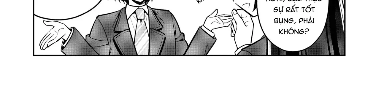 Khi Tôi Nuông Chiều Cô Nàng Kuuderella Nhà Bên, Cuối Cùng Thì Tôi Đã Đưa Chìa Khóa Nhà Cho Cô Ấy Chap 6 - Next Chap 7