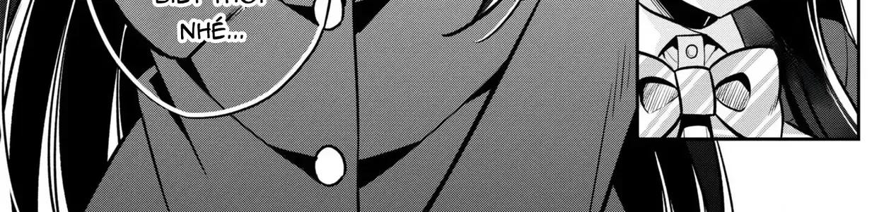 Khi Tôi Nuông Chiều Cô Nàng Kuuderella Nhà Bên, Cuối Cùng Thì Tôi Đã Đưa Chìa Khóa Nhà Cho Cô Ấy Chap 6 - Next Chap 7