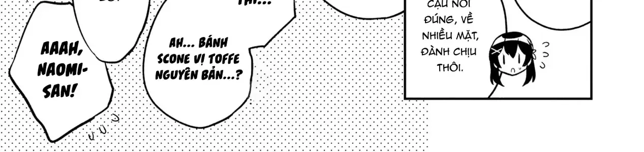 Khi Tôi Nuông Chiều Cô Nàng Kuuderella Nhà Bên, Cuối Cùng Thì Tôi Đã Đưa Chìa Khóa Nhà Cho Cô Ấy Chap 6 - Next Chap 7