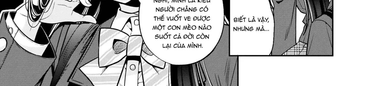 Khi Tôi Nuông Chiều Cô Nàng Kuuderella Nhà Bên, Cuối Cùng Thì Tôi Đã Đưa Chìa Khóa Nhà Cho Cô Ấy Chap 7 - Next Chap 8
