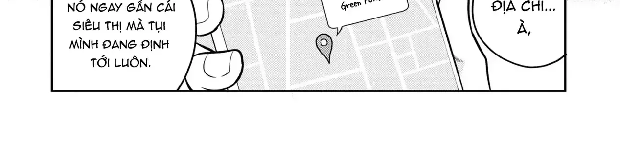 Khi Tôi Nuông Chiều Cô Nàng Kuuderella Nhà Bên, Cuối Cùng Thì Tôi Đã Đưa Chìa Khóa Nhà Cho Cô Ấy Chap 7 - Next Chap 8