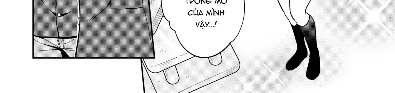 Khi Tôi Nuông Chiều Cô Nàng Kuuderella Nhà Bên, Cuối Cùng Thì Tôi Đã Đưa Chìa Khóa Nhà Cho Cô Ấy Chap 7 - Next Chap 8