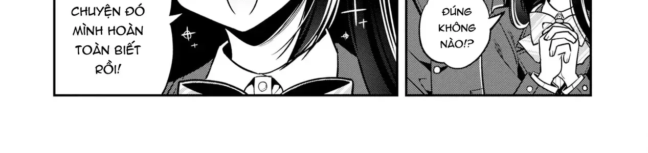 Khi Tôi Nuông Chiều Cô Nàng Kuuderella Nhà Bên, Cuối Cùng Thì Tôi Đã Đưa Chìa Khóa Nhà Cho Cô Ấy Chap 7 - Next Chap 8