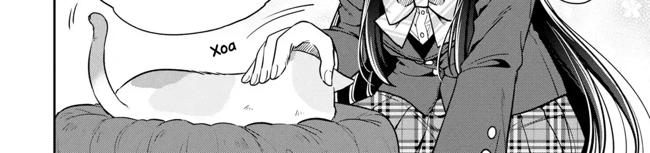 Khi Tôi Nuông Chiều Cô Nàng Kuuderella Nhà Bên, Cuối Cùng Thì Tôi Đã Đưa Chìa Khóa Nhà Cho Cô Ấy Chap 7 - Next Chap 8