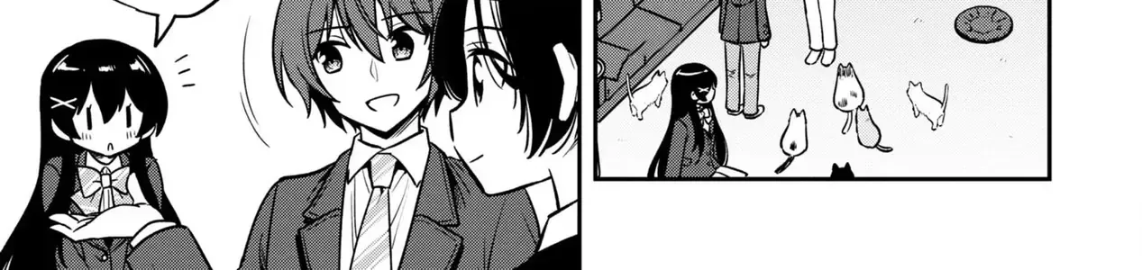 Khi Tôi Nuông Chiều Cô Nàng Kuuderella Nhà Bên, Cuối Cùng Thì Tôi Đã Đưa Chìa Khóa Nhà Cho Cô Ấy Chap 7 - Next Chap 8