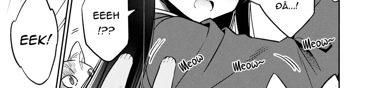 Khi Tôi Nuông Chiều Cô Nàng Kuuderella Nhà Bên, Cuối Cùng Thì Tôi Đã Đưa Chìa Khóa Nhà Cho Cô Ấy Chap 7 - Next Chap 8