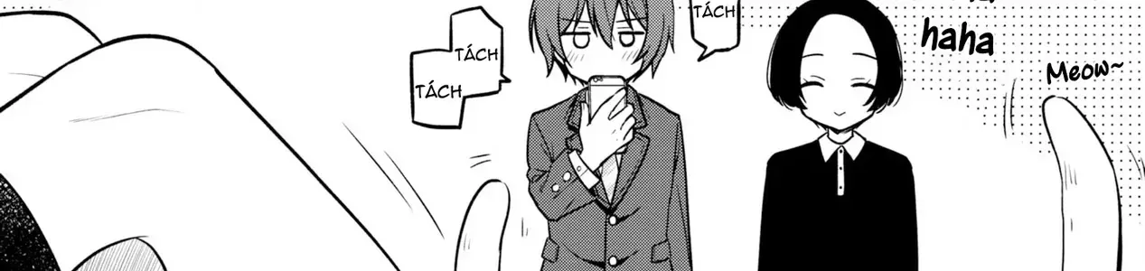 Khi Tôi Nuông Chiều Cô Nàng Kuuderella Nhà Bên, Cuối Cùng Thì Tôi Đã Đưa Chìa Khóa Nhà Cho Cô Ấy Chap 7 - Next Chap 8