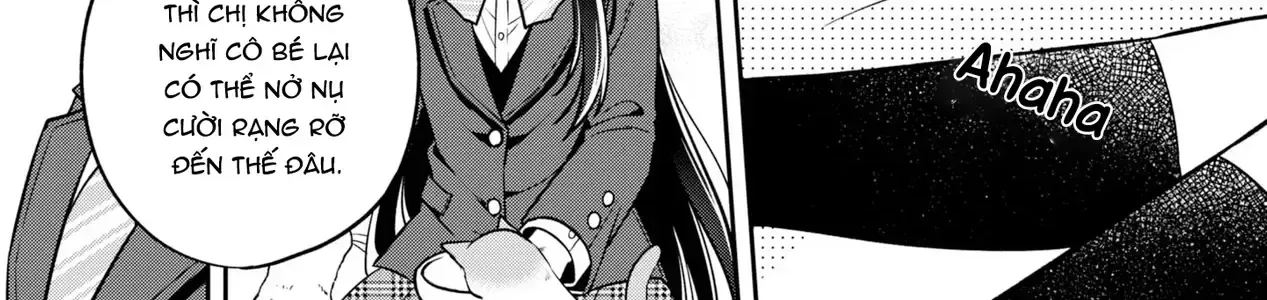 Khi Tôi Nuông Chiều Cô Nàng Kuuderella Nhà Bên, Cuối Cùng Thì Tôi Đã Đưa Chìa Khóa Nhà Cho Cô Ấy Chap 7 - Next Chap 8